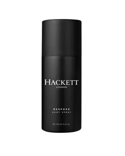 Hackett Bespoke Body Spray 150ml