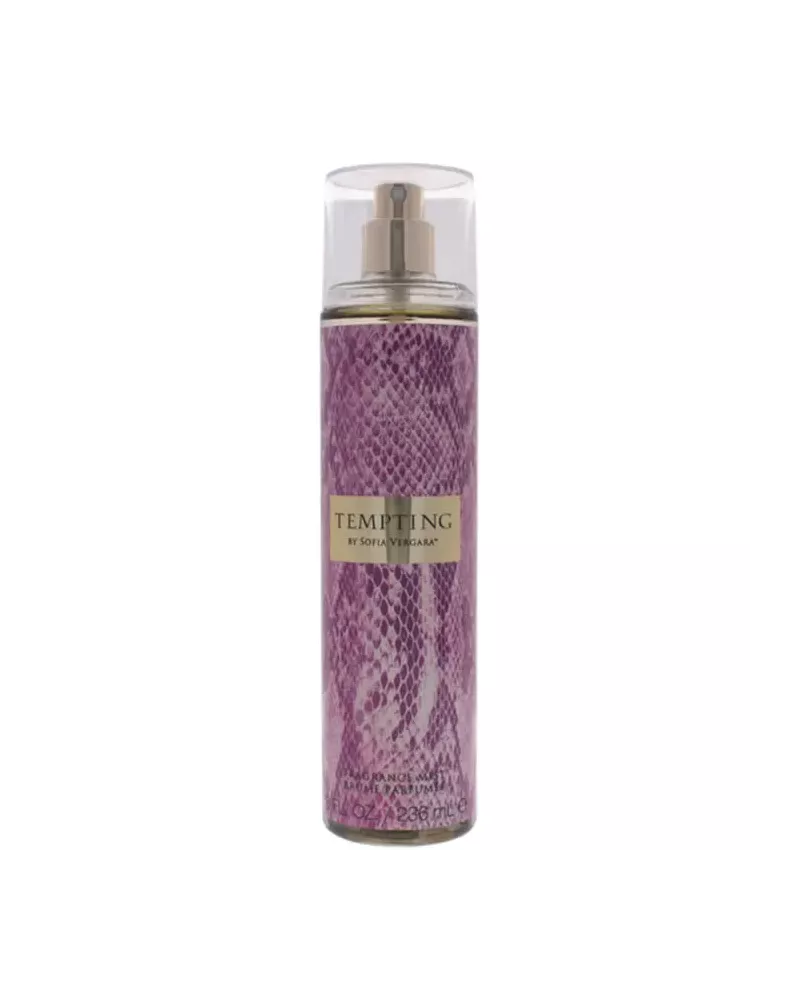 Victoria's Secret Tempting Sofia Vergara Fragance Mist 236ml