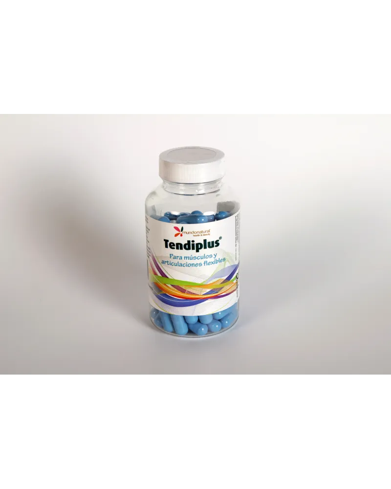 Mundo Natu Tendiplus 90 Caps