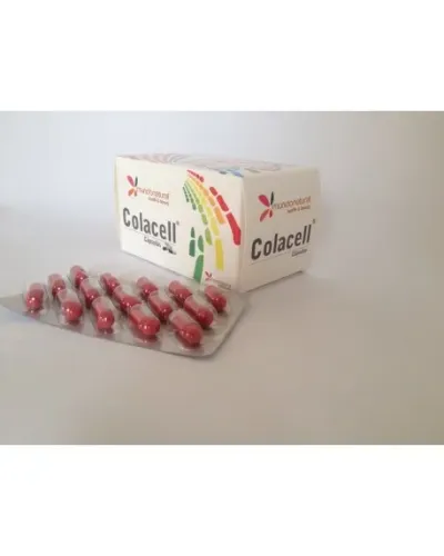 Mundo Natu Colacell 90 Caps