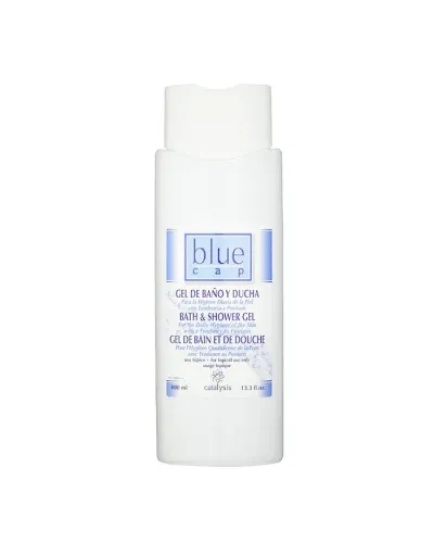 Blue Cap Gel De Baño 400ml
