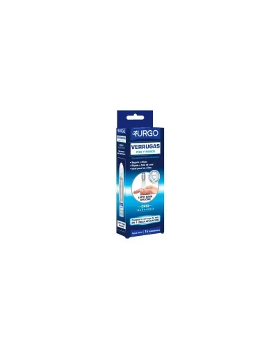 Urgo Verrugas Crioterapia 38ml