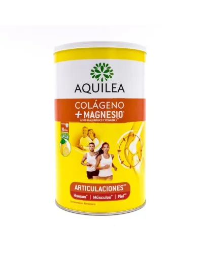 Aquilea Artinova Collagène + Magnésium Citron 375g