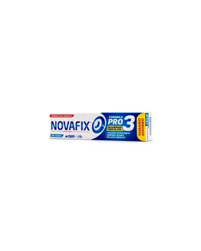 Urgo Novafix Crème Adhesiva Pro 3 70g