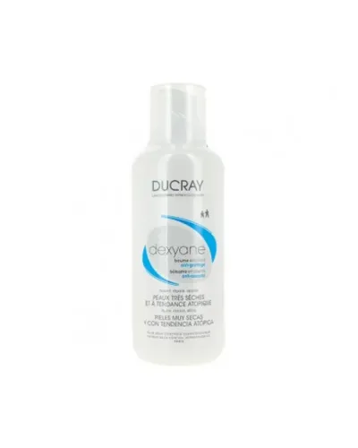 Ducray Dexyane Baume Émollient 400ml