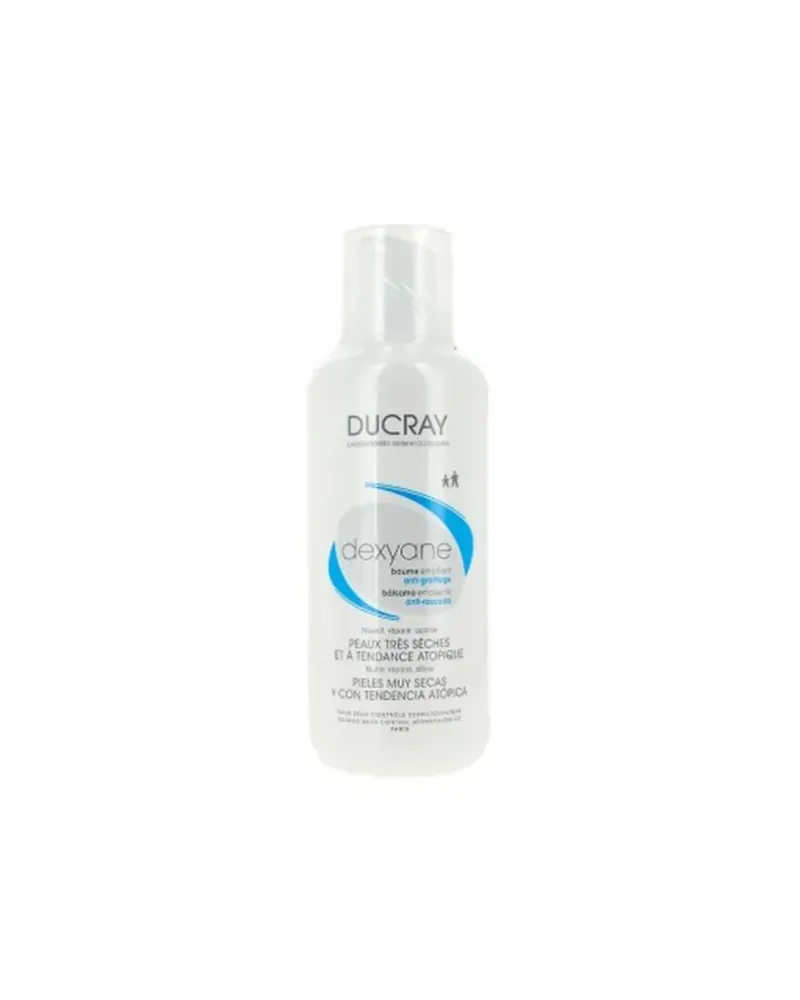 Ducray Dexyane Bálsamo Emoliente 400ml