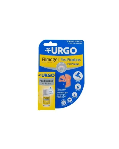 Urgo Filmogel Post Picaduras 3,25ml