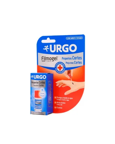 Urgo Small Cuts Filmogel 3,25ml