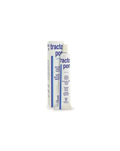 Vectem Tractopon 15 Urea Grietas Crema 75ml