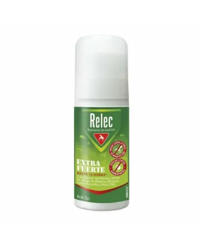 Relec Extra Strong Roll-On 50 ml