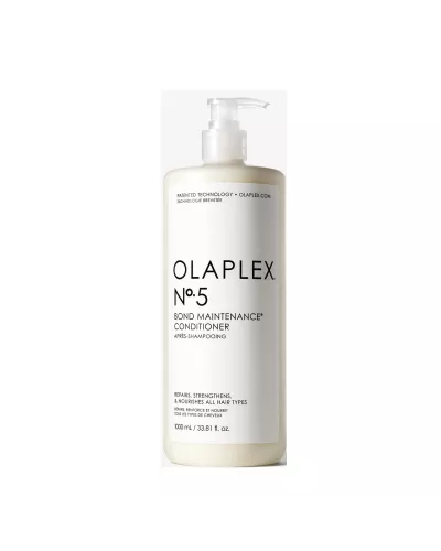 Olaplex N 5 Bond Maintenance Conditioner 1 L New