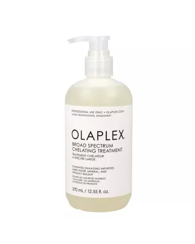 Olaplex Broad Spectrum Chelating Treatment 370ml