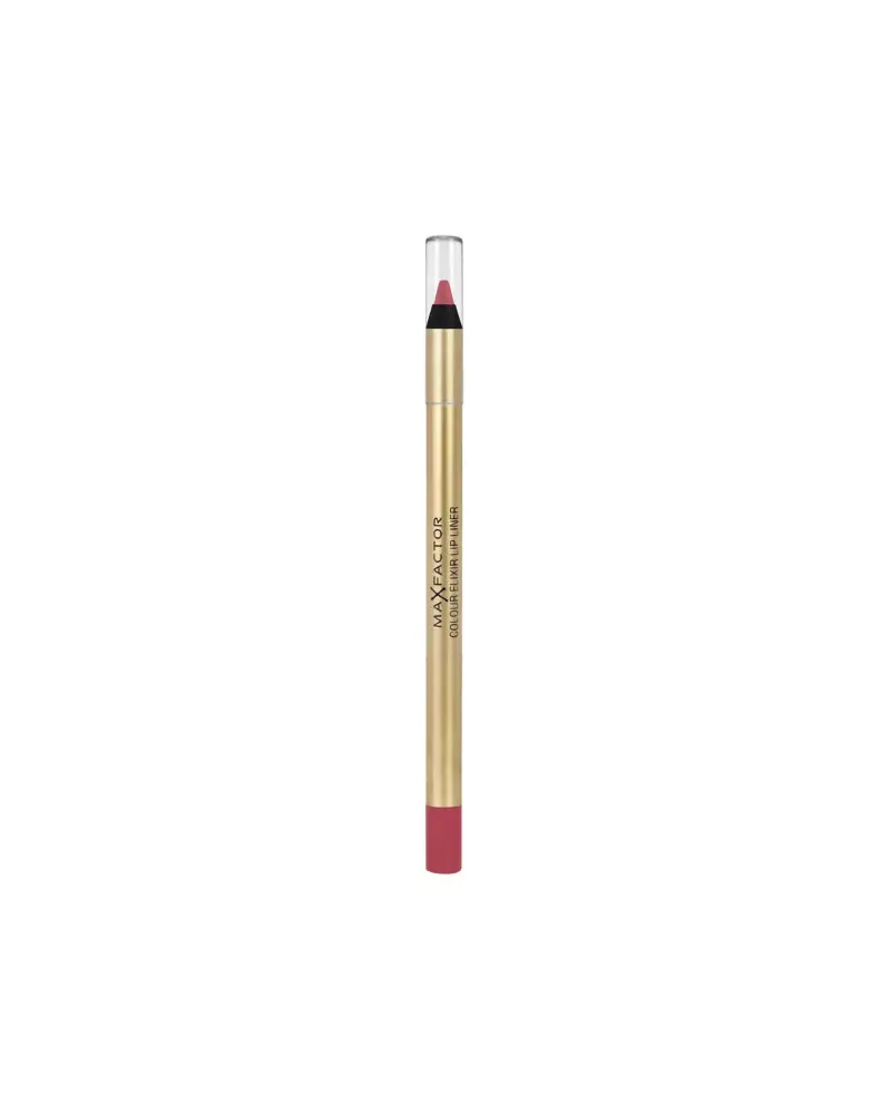 Max Factor Colour Elixir Lip Liner 04 Pink Princess