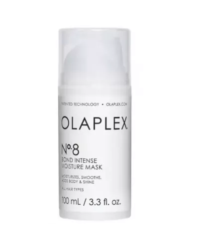 Olaplex N8 Bond Intense Moisture Mask 100ml