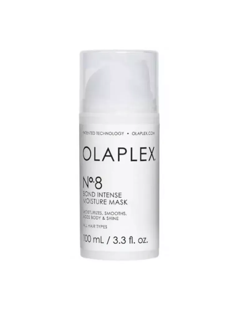 Olaplex N8 Bond Intense Moisture Mask 100ml
