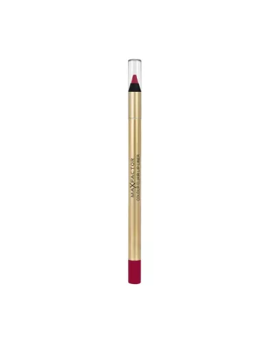 Max Factor Colour Elixir Lip Liner 12 Red Blush