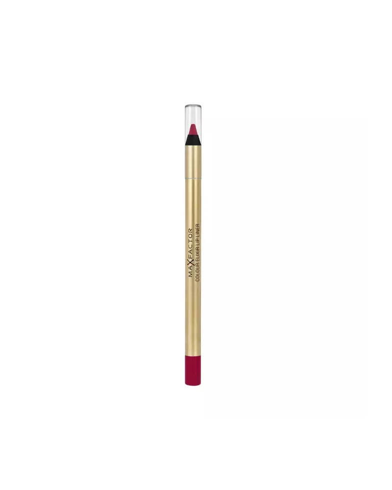 Max Factor Colour Elixir Lip Liner 12 Red Blush