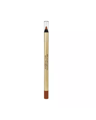 Max Factor Colour Elixir Lip Liner 14 Brown And Nude