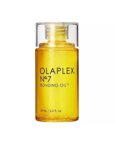 Olaplex N7 Bonding Oil Aceite De Peinado Reparador 60ml