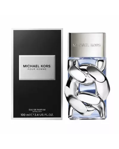 Michael Kors Pour Homme Eau de Parfum Spray 100ml
