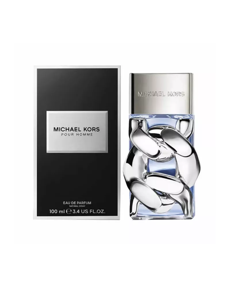 Michael Kors Pour Homme Eau de Parfum Vaporisateur 100ml