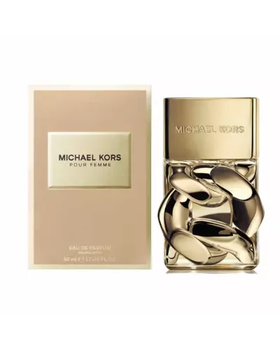 Michael Kors Pour Femme Eau De Parfum Vaporisateur 50ml
