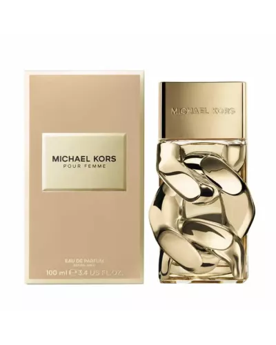 Michael Kors Pour Femme Eau De Parfum Vaporisateur 100ml