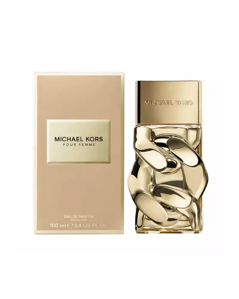 Michael Kors For Women Eau de Parfum Spray 100ml