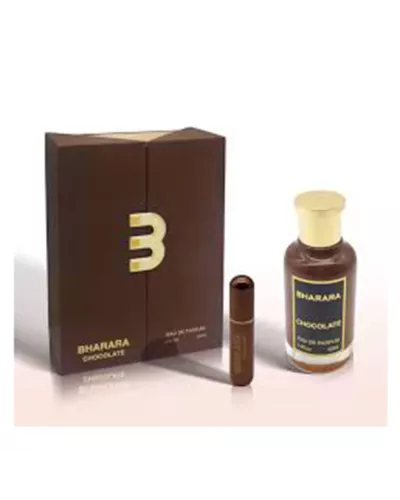 Bharara Chocolate Eau de Parfum 100ml