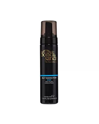 Bondi Sands Self Tanning Foam Dark 200ml