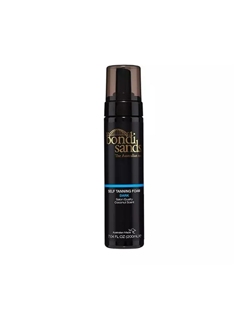 Bondi Sands Self Tanning Foam Dark 200ml