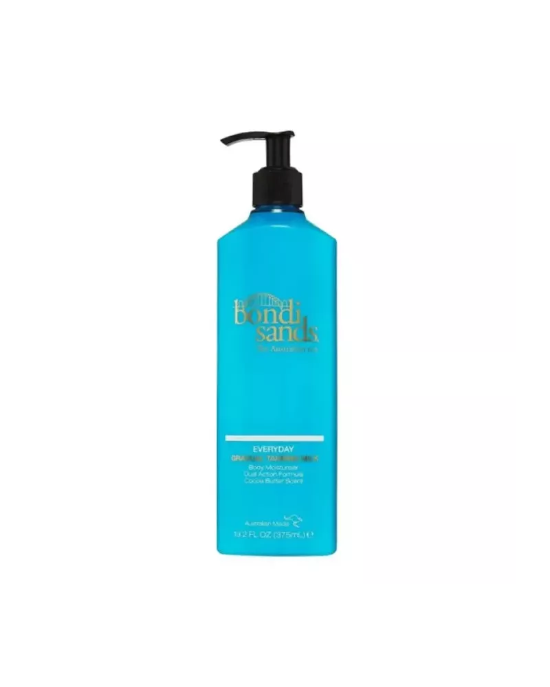 Bondi Sands Everyday Gradual Tanning Milk 375ml