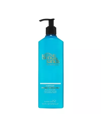 Bondi Sands Everyday Gradual Tanning Milk 375ml