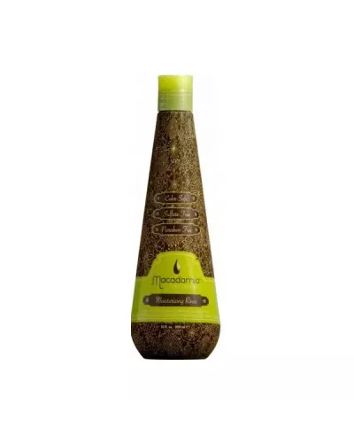 Macadamia Natural Oil Moisturizing Rinse 300ml