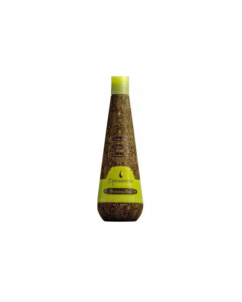 Macadamia Natural Oil Moisturizing Rinse 300ml