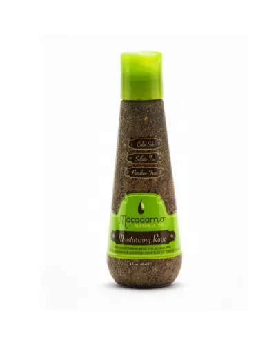 Macadamia Natural Oil Moisturizing Rinse 1000ml