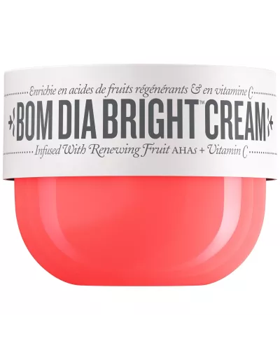 Sol De Janeiro Bom Dia Bri Grht Cream 240ml
