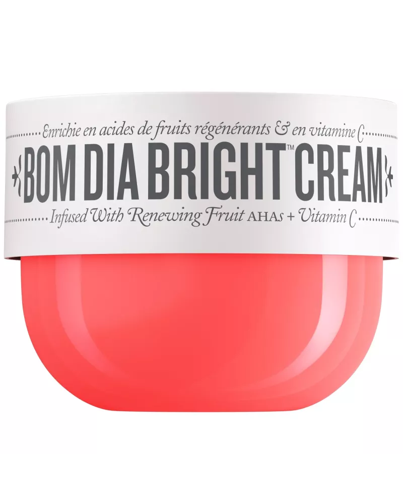 Sol De Janeiro Bom Dia Bri Grht Cream 240ml