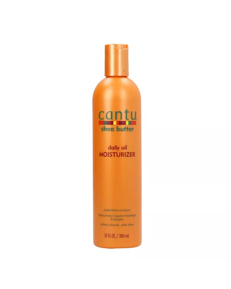 Cantu Shea Butter Dialy Oil Moisturizerr 385ml