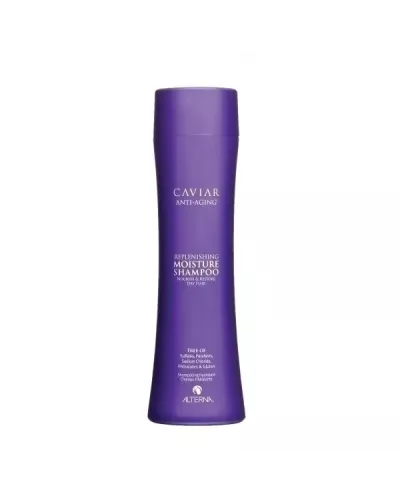 Alterna Caviar Anti Aging Replenishing Moisture Shampooing Humidité 250ml