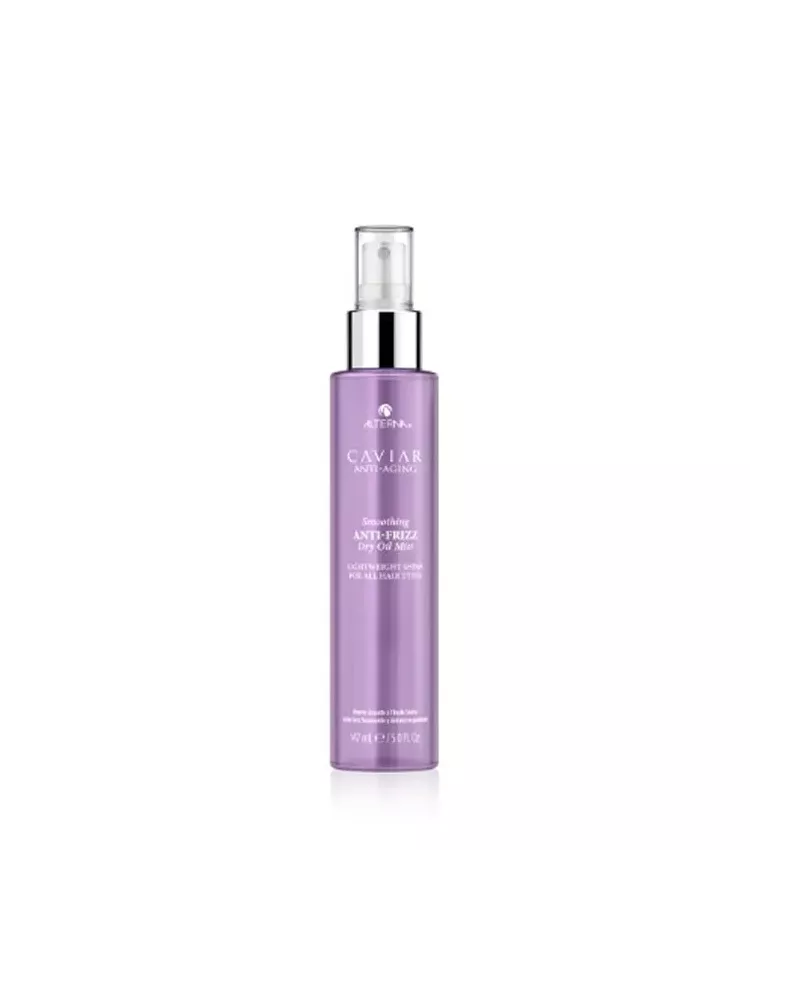 Alterna Caviar Smoothing Anti-Frizz Dry Oil Mist 147ml