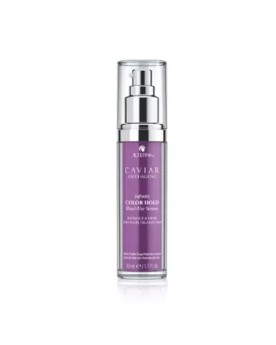 Alterna Caviar Infinite Color Hold Dual-Use Serum 50ml