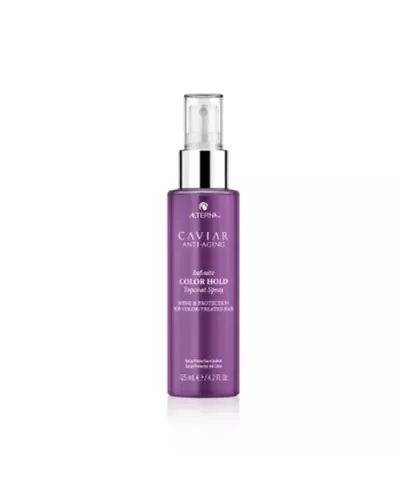 Alterna Caviar Infinite Color Hold Topcoat Spray 125ml