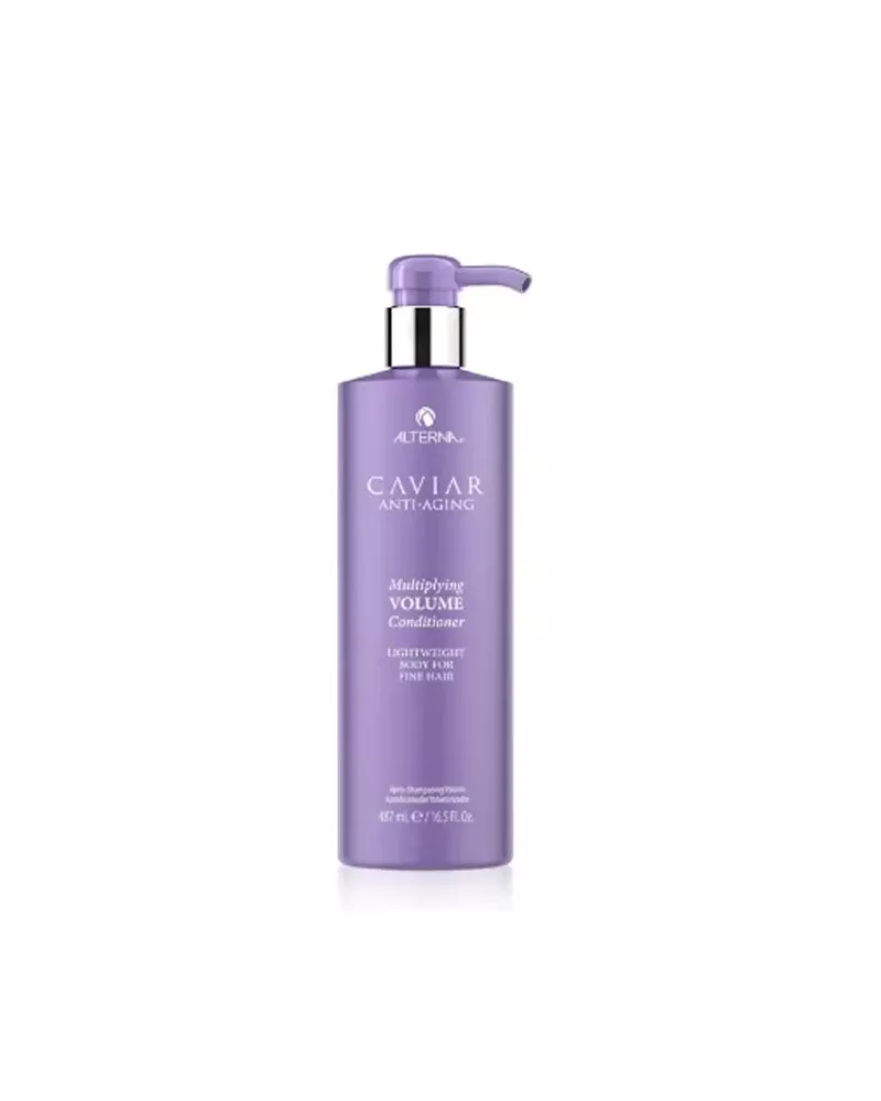 Alterna Caviar Multiplying Volume Conditionneur 1000ml