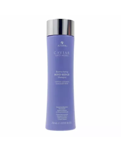 Alterna Caviar Restructuring Bond Repair Shampoo 250ml