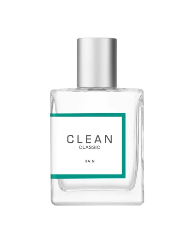 Clean Classic Eau de Parfum Rain 60ml