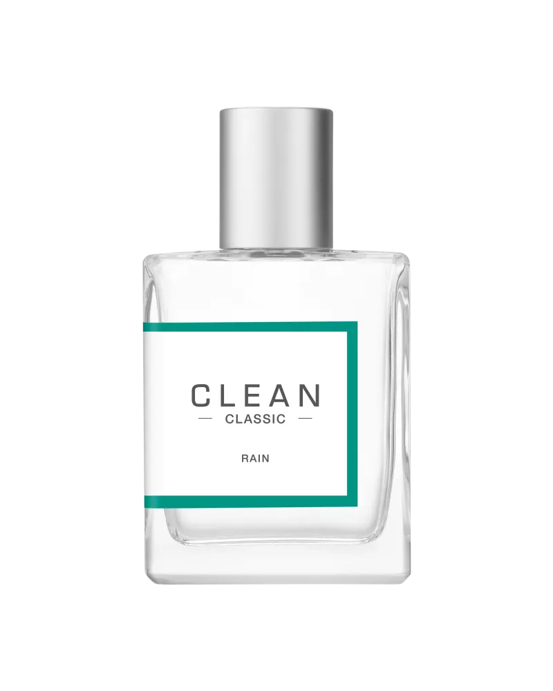 Clean Classic Eau de Parfum Rain 60ml