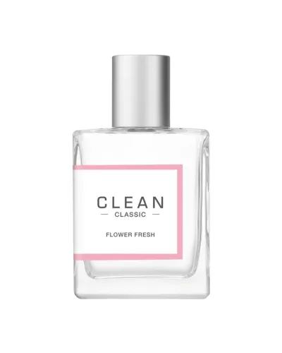 Clean Classic Eau de Parfum Flower Fresh 30ml Spray