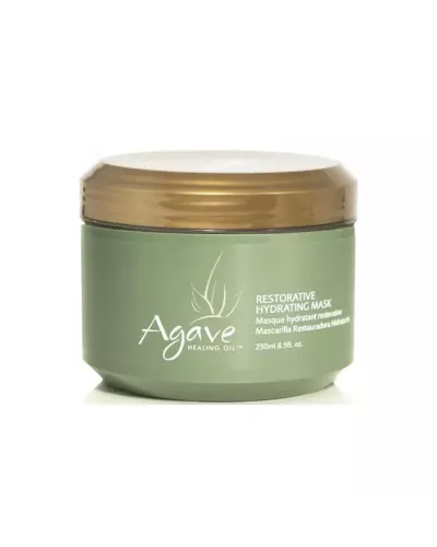 Agave Healing Oil Resorative Hydrating Mask 250ml