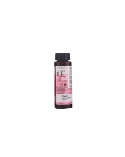 Redken Shades Eq 08WG Golden Apric Equalizing Conditioning Color Gloss 60ml